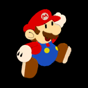 Super Mario PS3