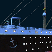 Titanic Ship of Dreams™