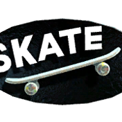Skateboard EXTREME