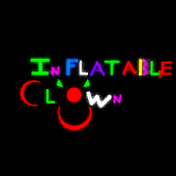 Night Terrors - Inflatable Clown Part 2