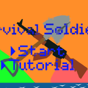 How To Make Survival Level_COPY_FREE_(survivalsoldiers 2